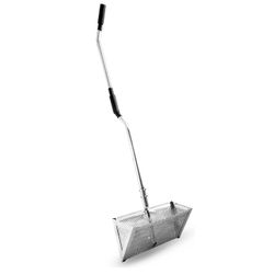 Sandcrab Rake For Surf Fishing - Perch And Stripers 