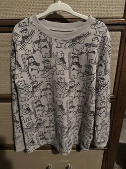 Thermal Long Sleeve Shirt 5