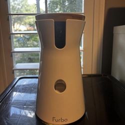 Furbo Pet Camera