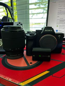 Sony a7iv
