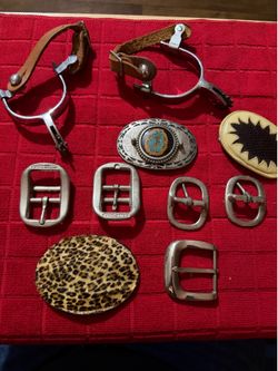 Accessories