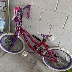 Kids Bike (girl ) 