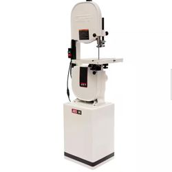JET JWBS-140S Bandsaw