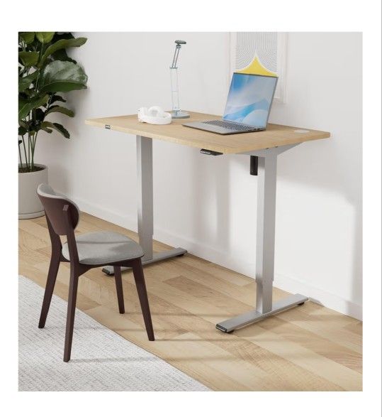 Adjustable Desk