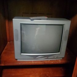 CRT TV Apex At2002