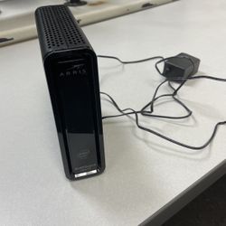 Arris Modem