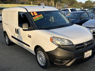 2015 RAM Promaster City