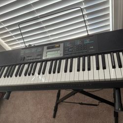 LK-170 Keyboard