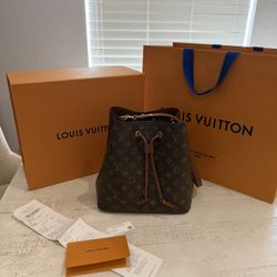 Louis Vuitton Handbag 
