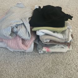 Girl Abercrombie Kids Size 13/14