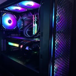 EVGA 3090 FTW3 Ultra 