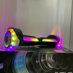 Hover Board