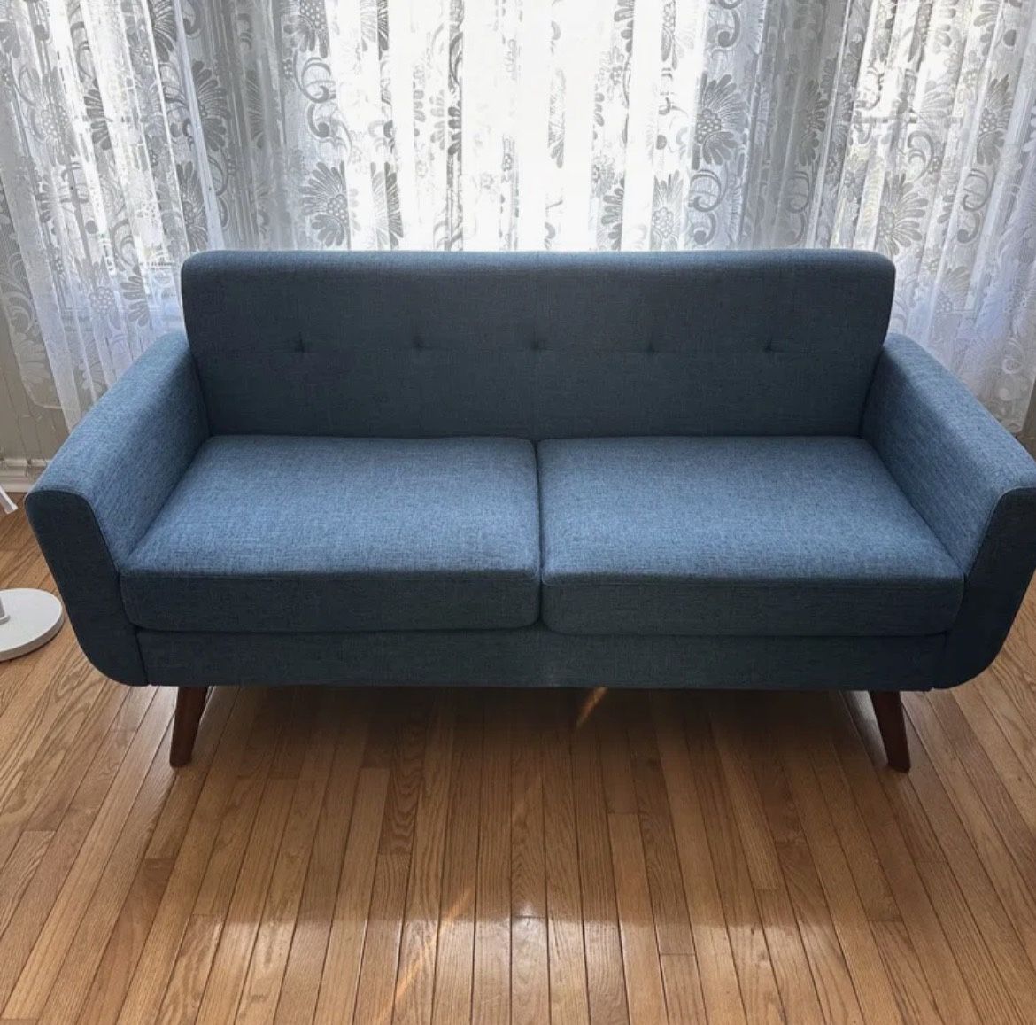 Jadier 66” Loveseat Sofa