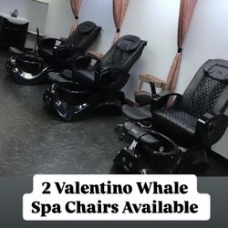 Spa Chairs