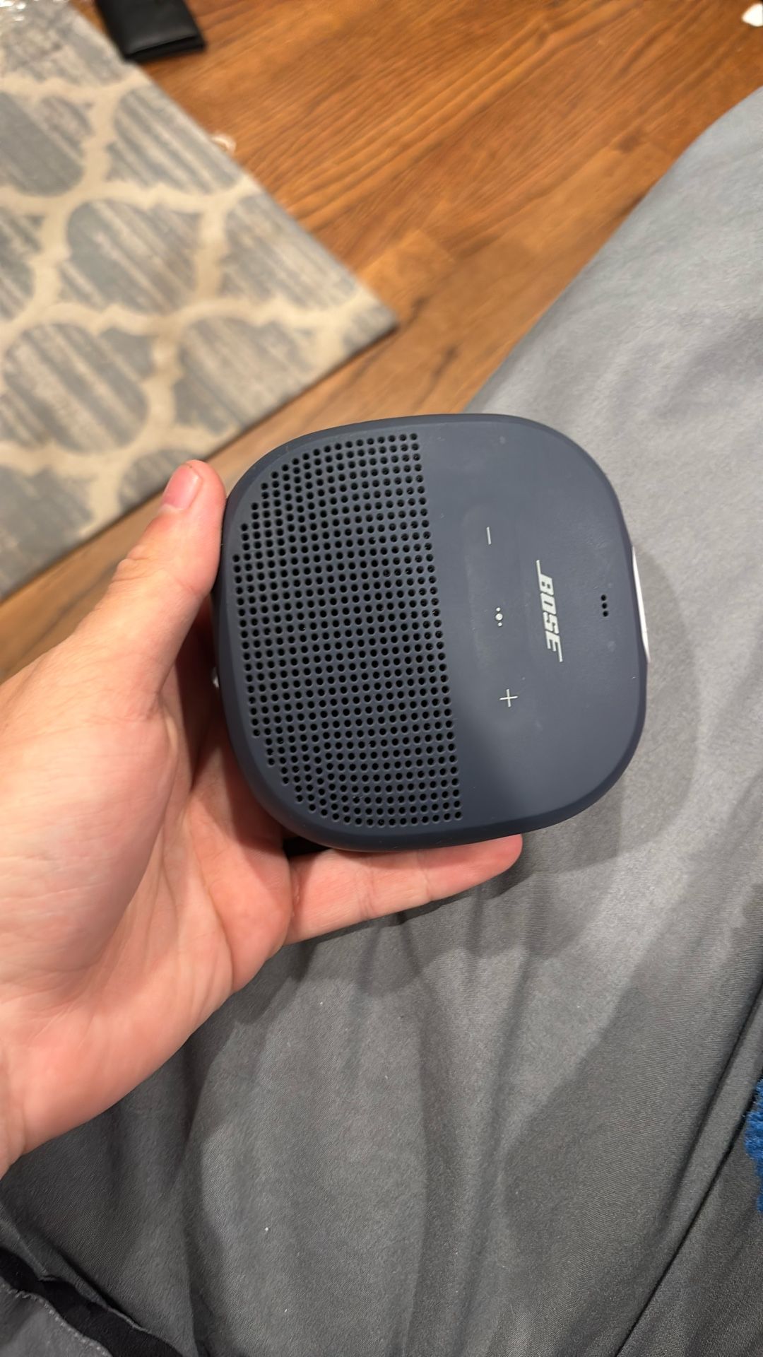 Bose Sound link Speaker