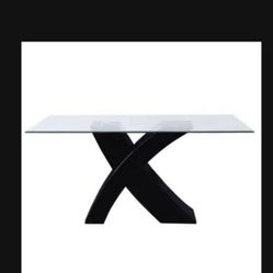 Dining table Rectangular 