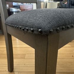 Dining Room Table Chairs ( 4 )