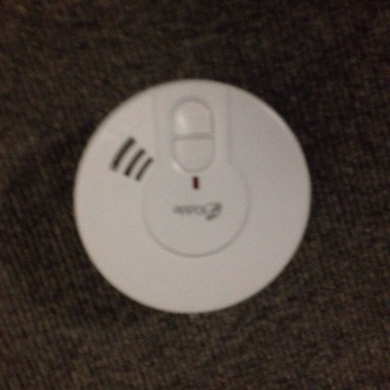 Fire Alarm