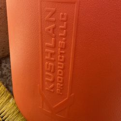 Kushlan Products Cement Motor Mixer 