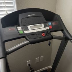 Treadmill 