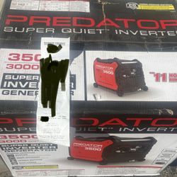 3500 Watts Generator Inverter