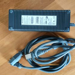 Xbox 360 Power Adapter (International 240V)
