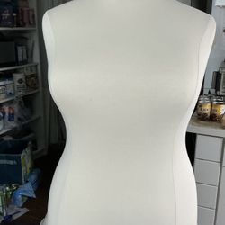 Brand new dress frame