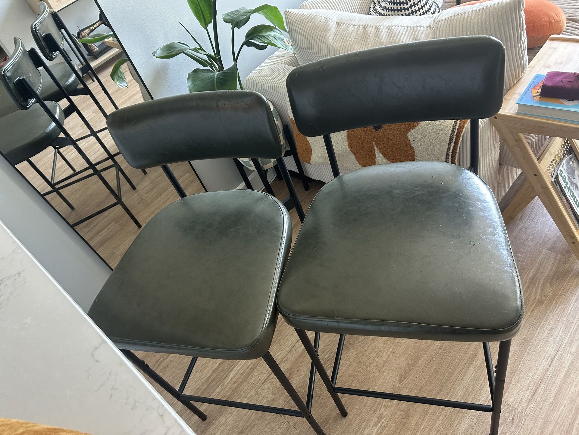 Barstool Set