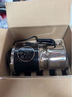 Frother