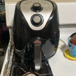 Airfryer