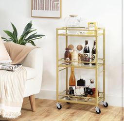 Bar Cart