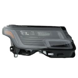 2018-2022 Range Rover HSE Right Side Headlight