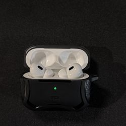 Apple AirPods Pro 2nd Generation 