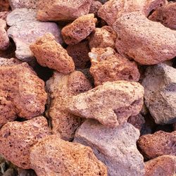 High Quality Lava Rocks (BBQ Grill & Decor)