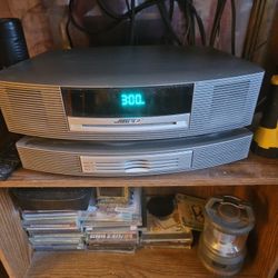 Bose Radio