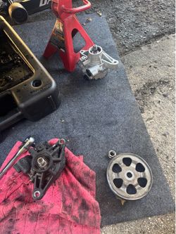 Car maintenance
