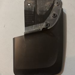 Tacoma Toyota MUDGUARD 