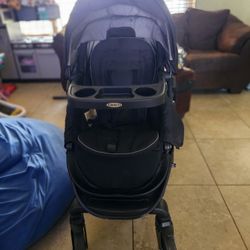 Graco Modes Stroller
