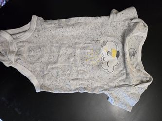 Baby Clothes