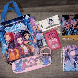 K-pop Bundles 25.00