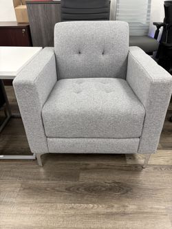 Office Furniture Lounge Seating 3 Piece Set