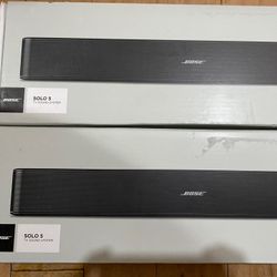 Bose solo 5 sale 2025