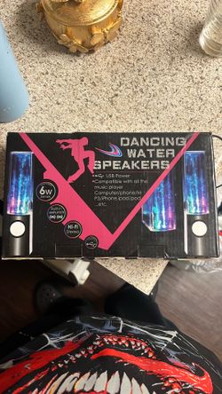 Speakers