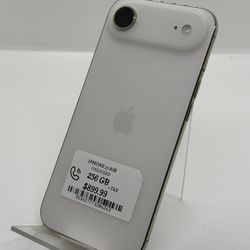 🪽IPHONE 17 AIR UNLOCKED 256GB🪽