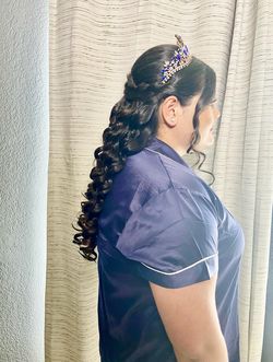Peinados Y Maquillajes Para Toda Ocasión 