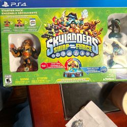 Skylander