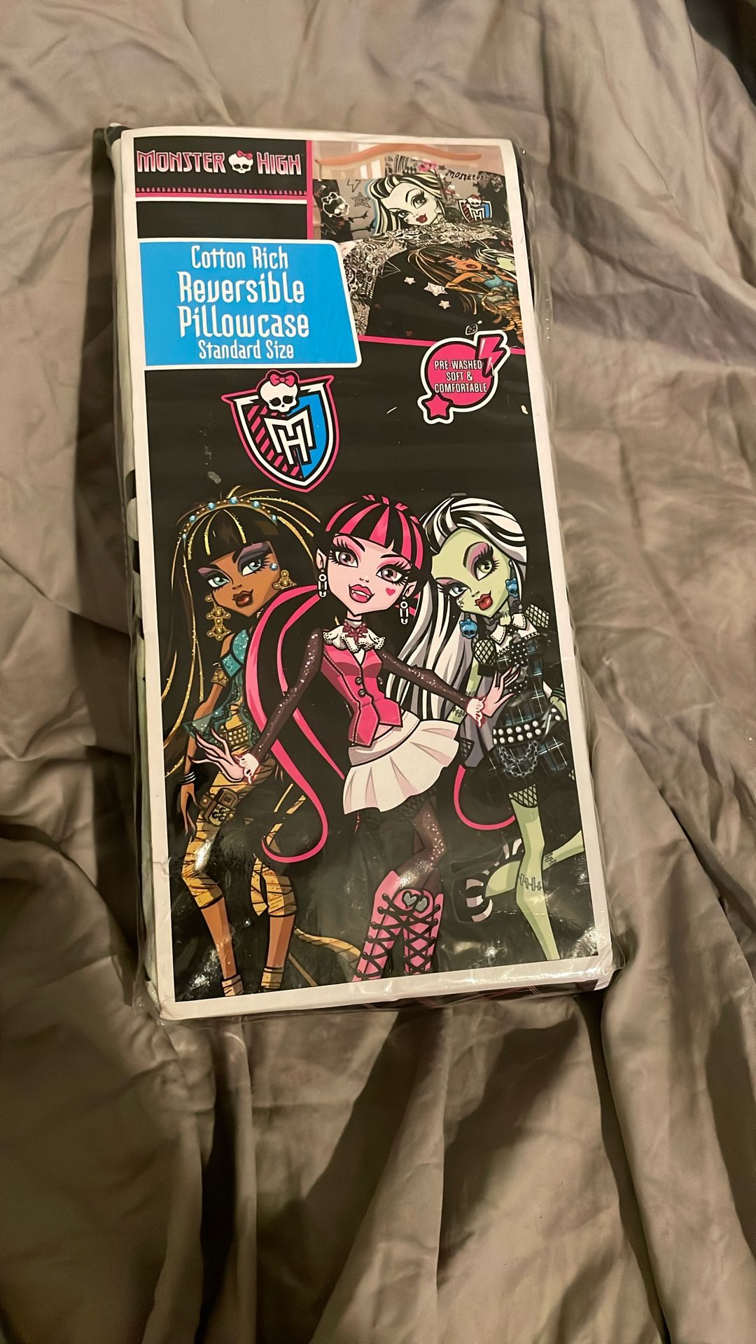 Monster High
