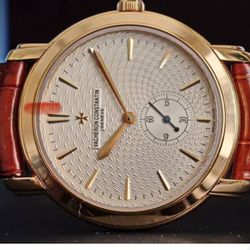 Vacheron  Constantin 14000 Or Best Offer. 
