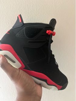 Size 9.5 og all