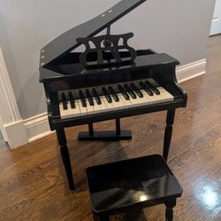 Toy Piano